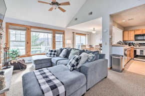 Comfortable Tannersville Gem Close to Slopes!